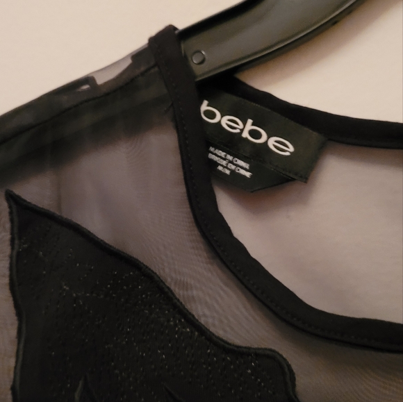 Bebe long tunic - Picture 4 of 4